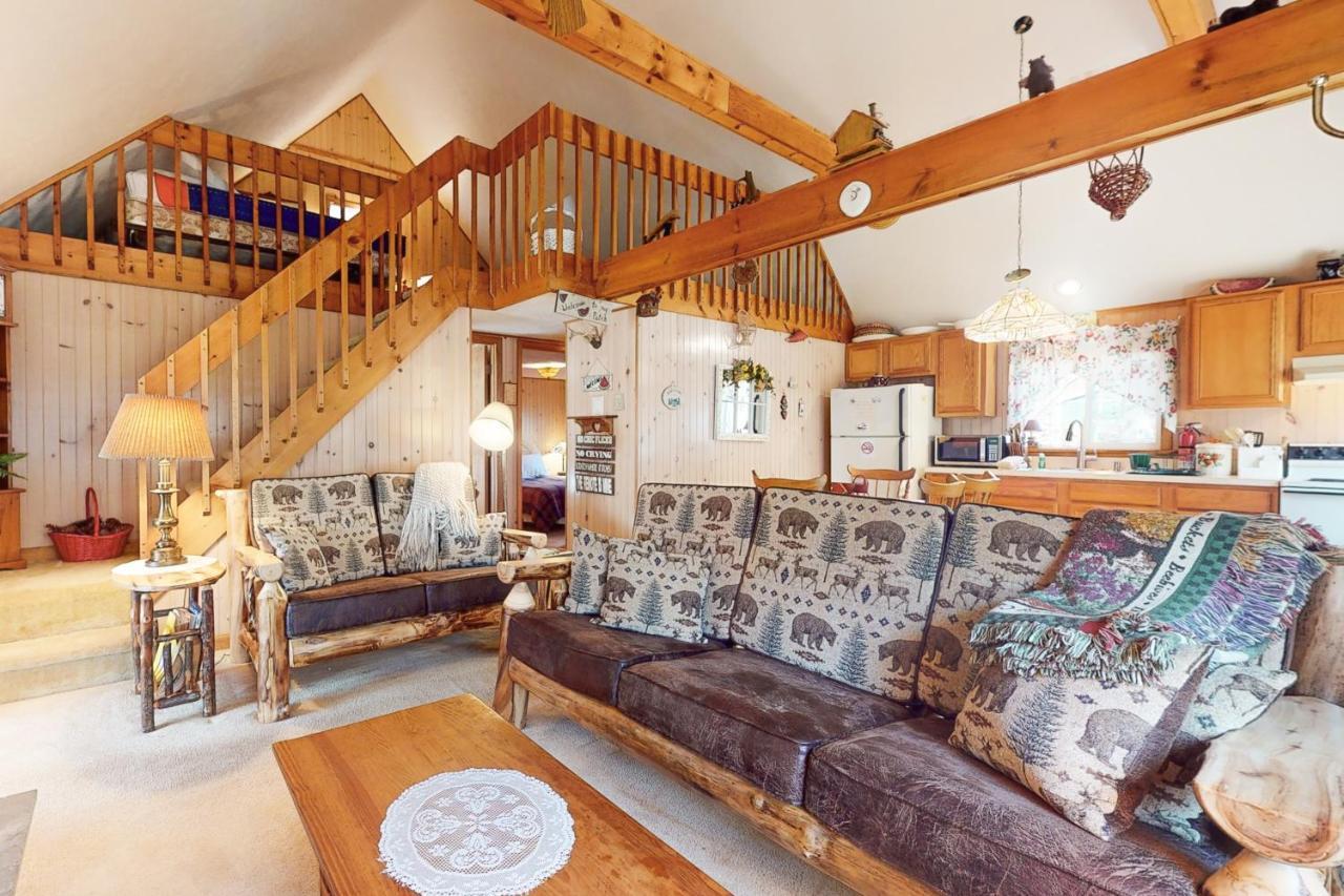 Arrowhead Lake Leisure Pocono Lake Exterior foto