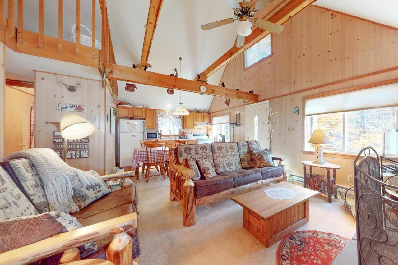 Arrowhead Lake Leisure Pocono Lake Exterior foto
