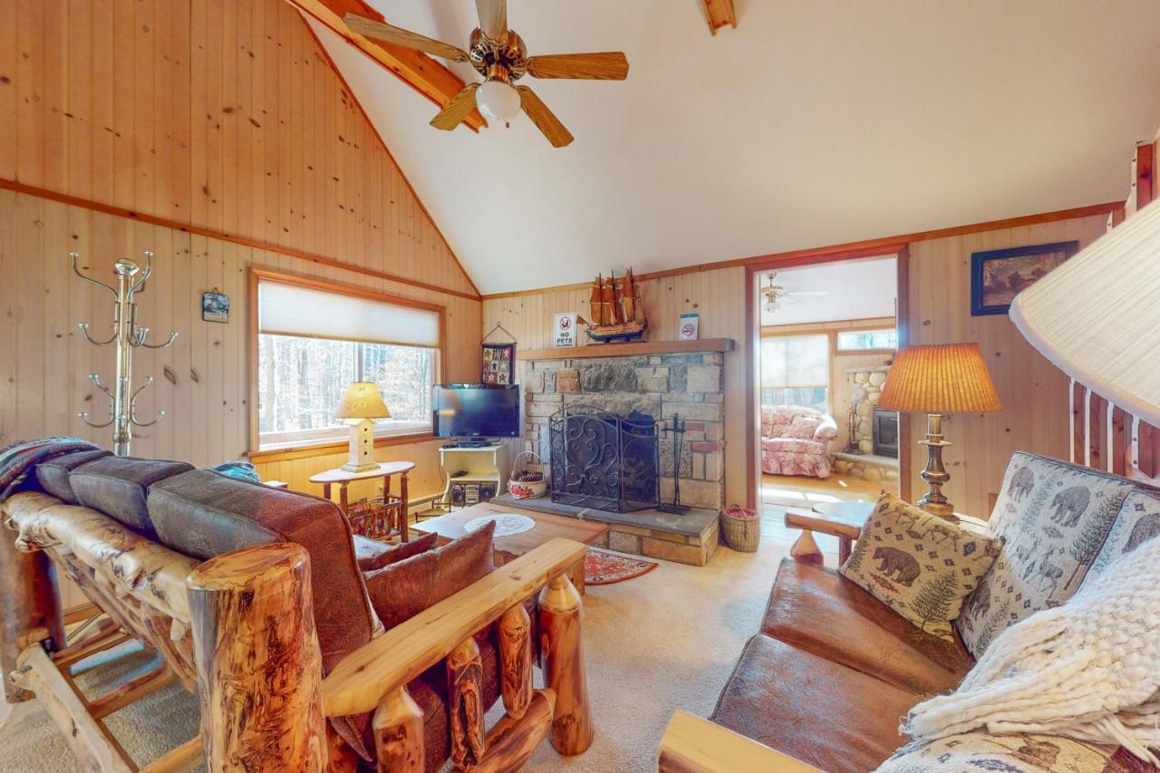 Arrowhead Lake Leisure Pocono Lake Exterior foto