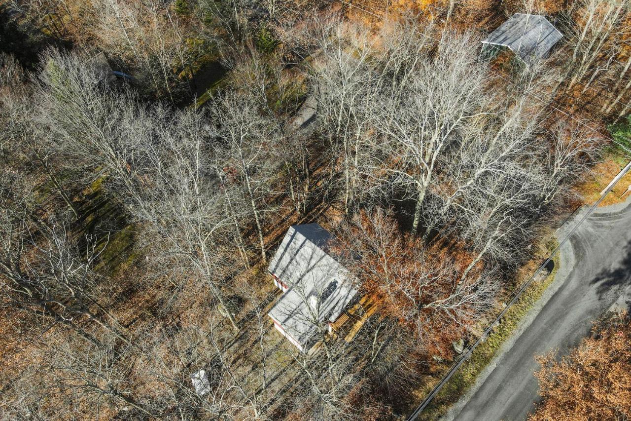 Arrowhead Lake Leisure Pocono Lake Exterior foto
