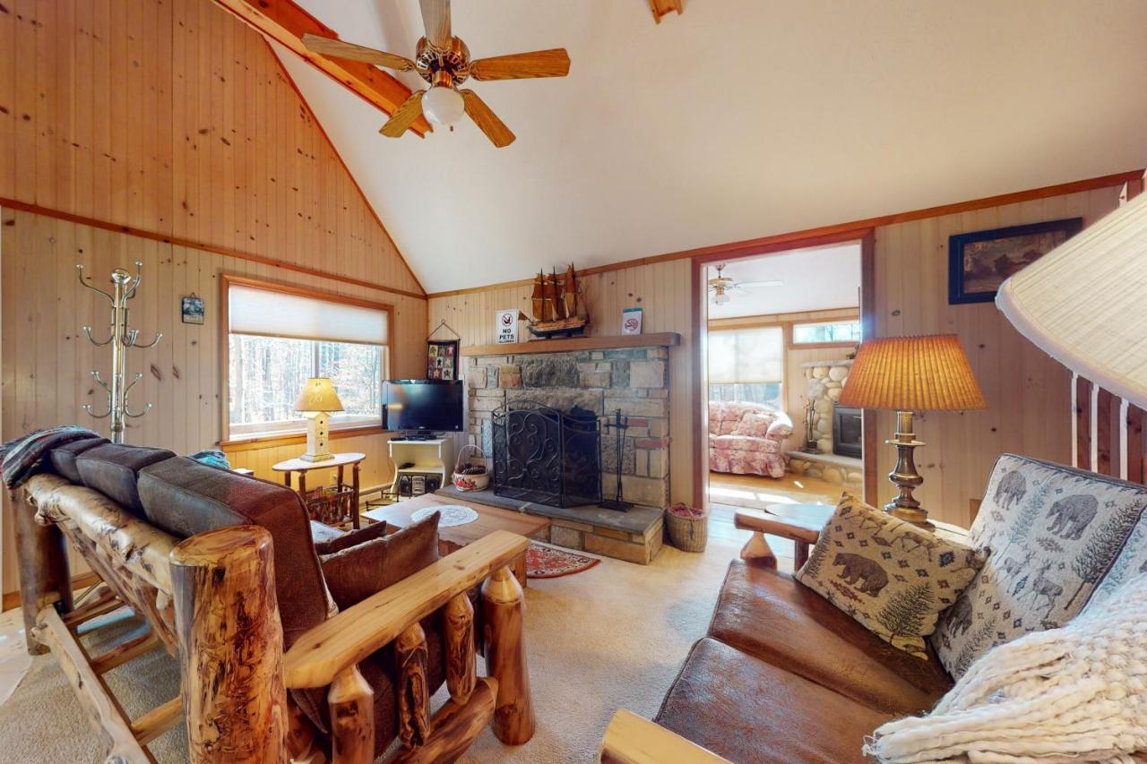 Arrowhead Lake Leisure Pocono Lake Exterior foto