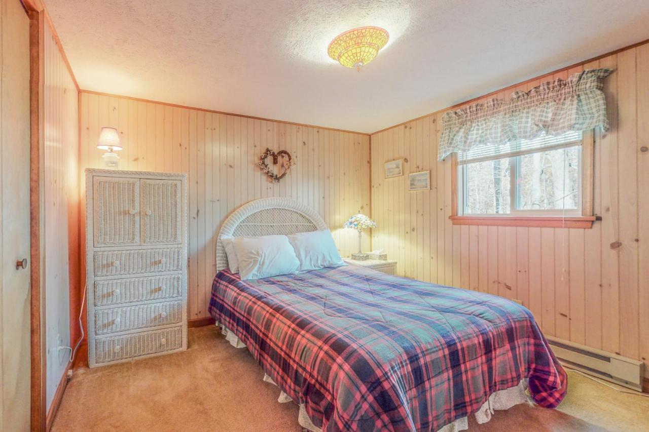 Arrowhead Lake Leisure Pocono Lake Exterior foto