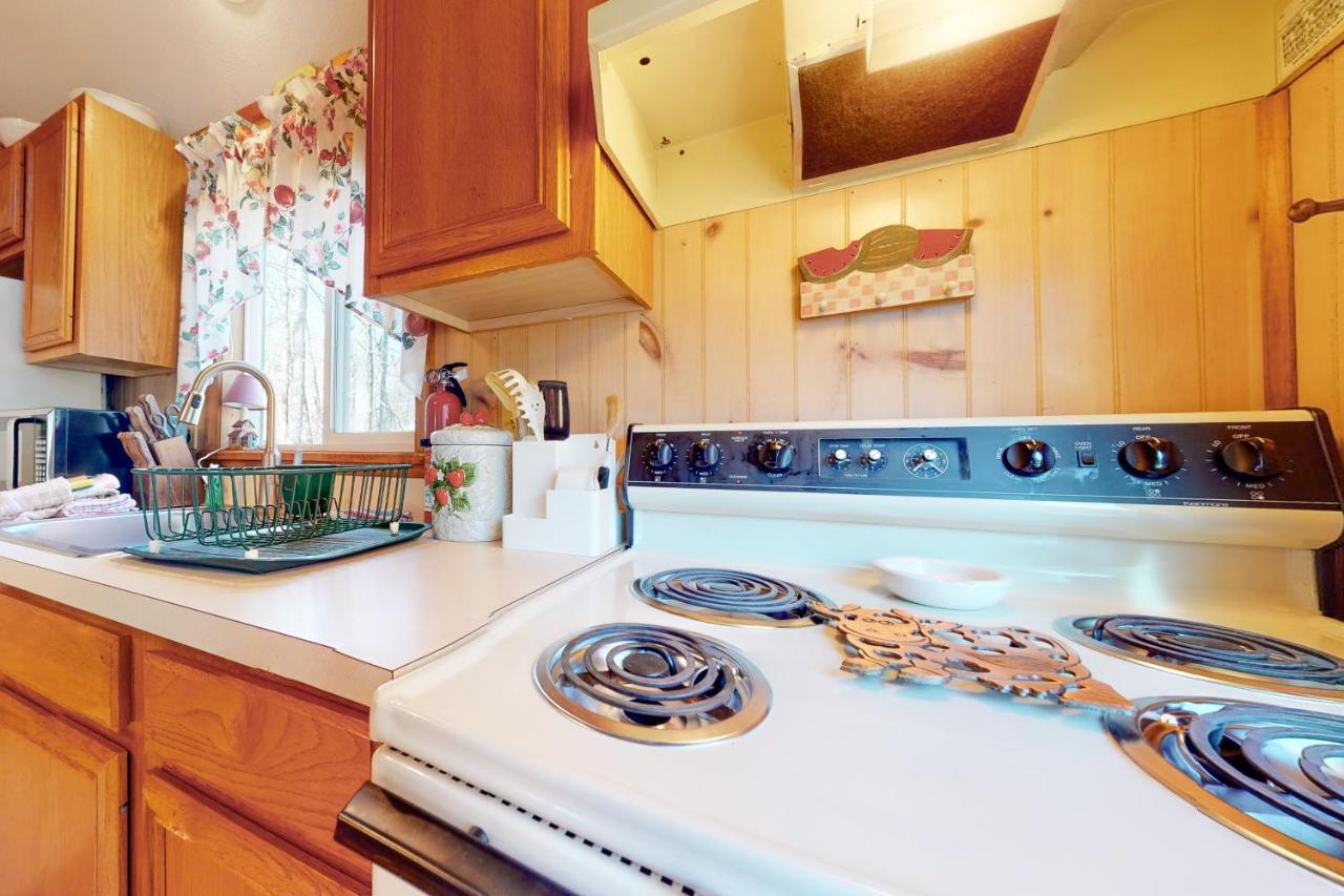 Arrowhead Lake Leisure Pocono Lake Exterior foto