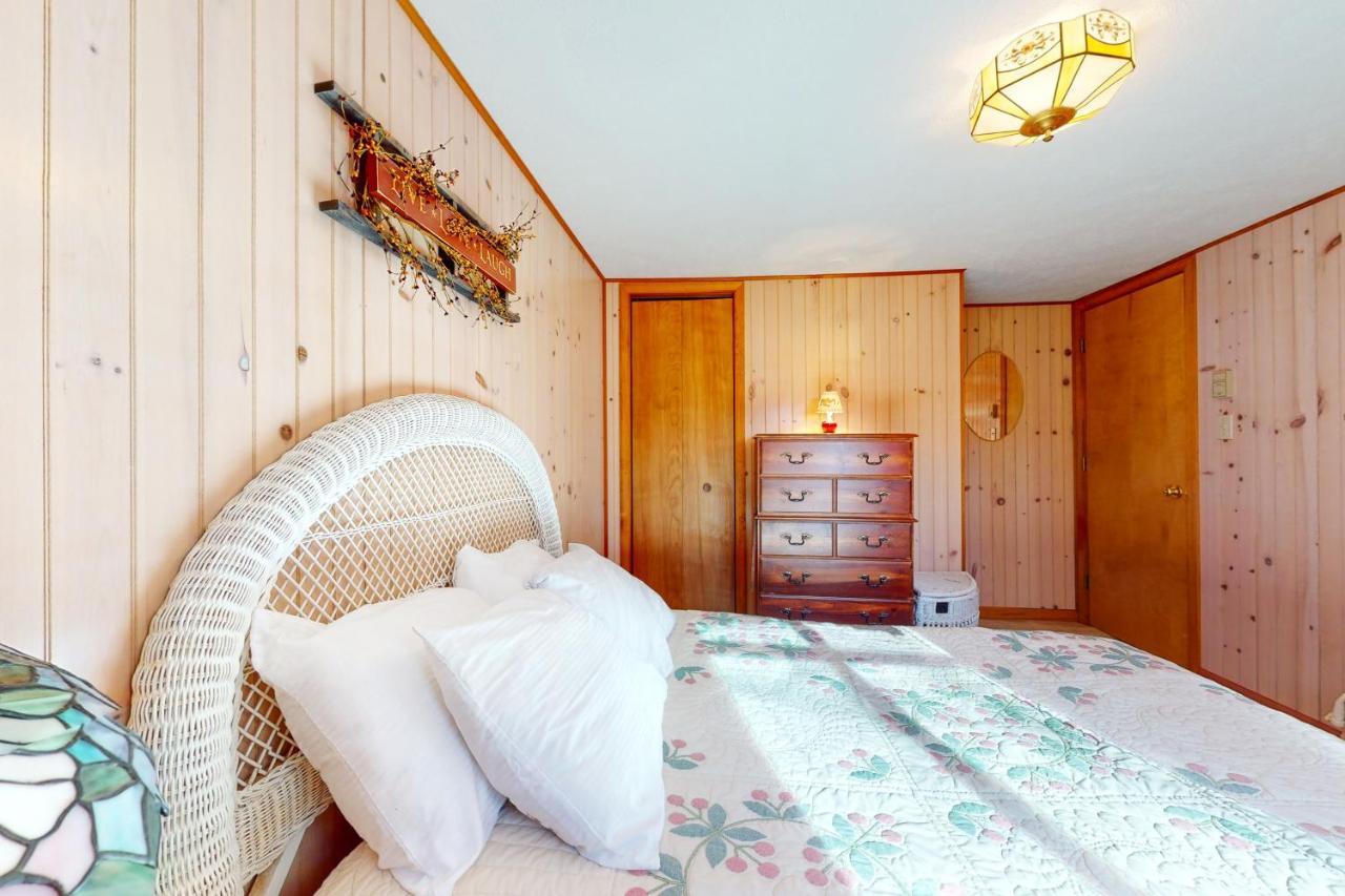 Arrowhead Lake Leisure Pocono Lake Exterior foto