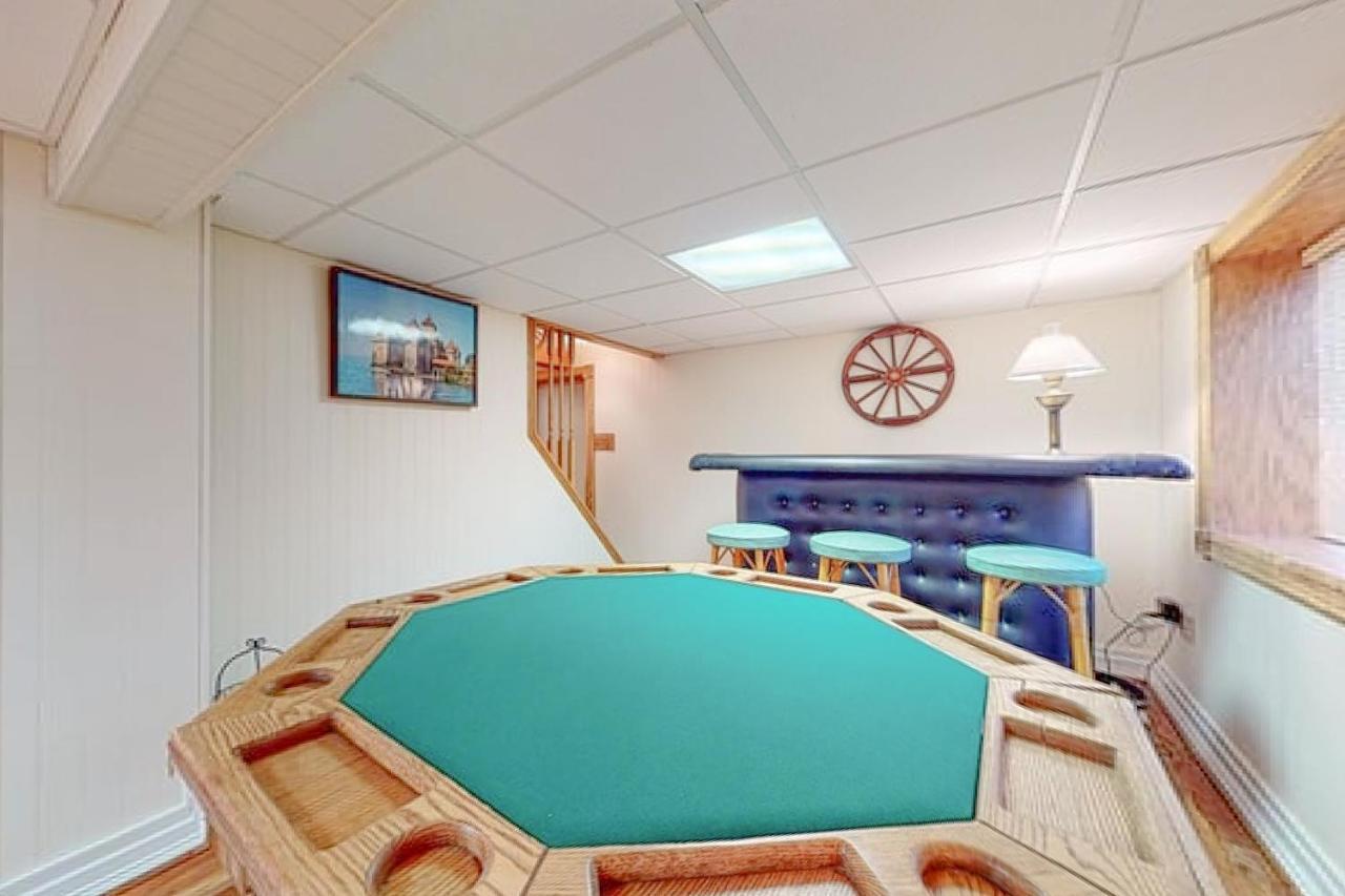 Arrowhead Lake Leisure Pocono Lake Exterior foto