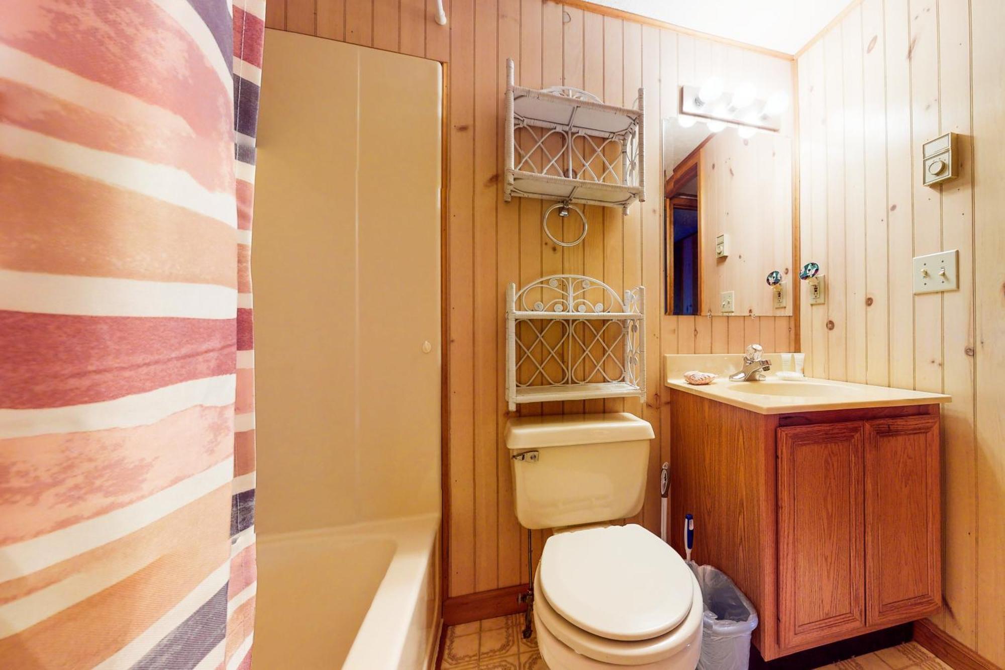 Arrowhead Lake Leisure Pocono Lake Exterior foto