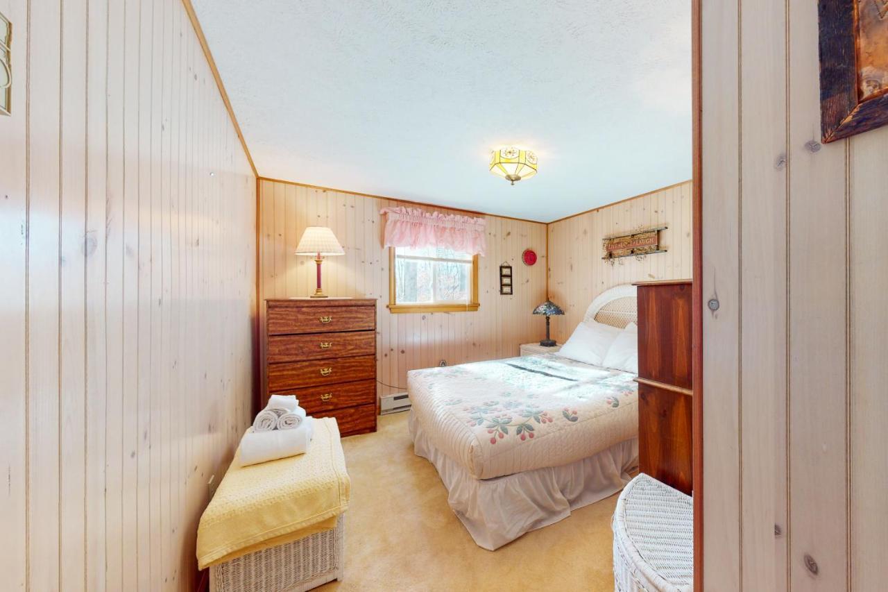 Arrowhead Lake Leisure Pocono Lake Exterior foto