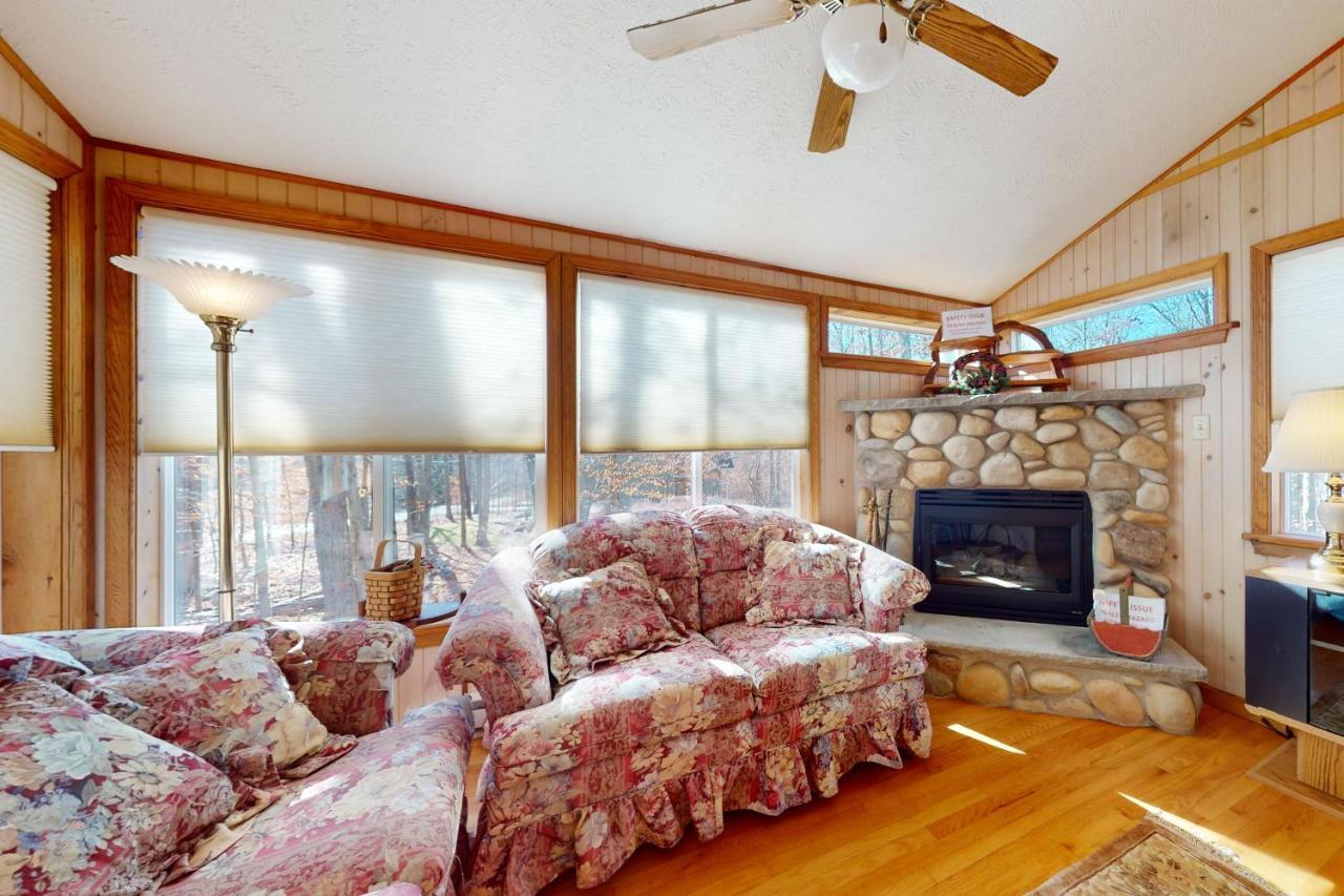 Arrowhead Lake Leisure Pocono Lake Exterior foto