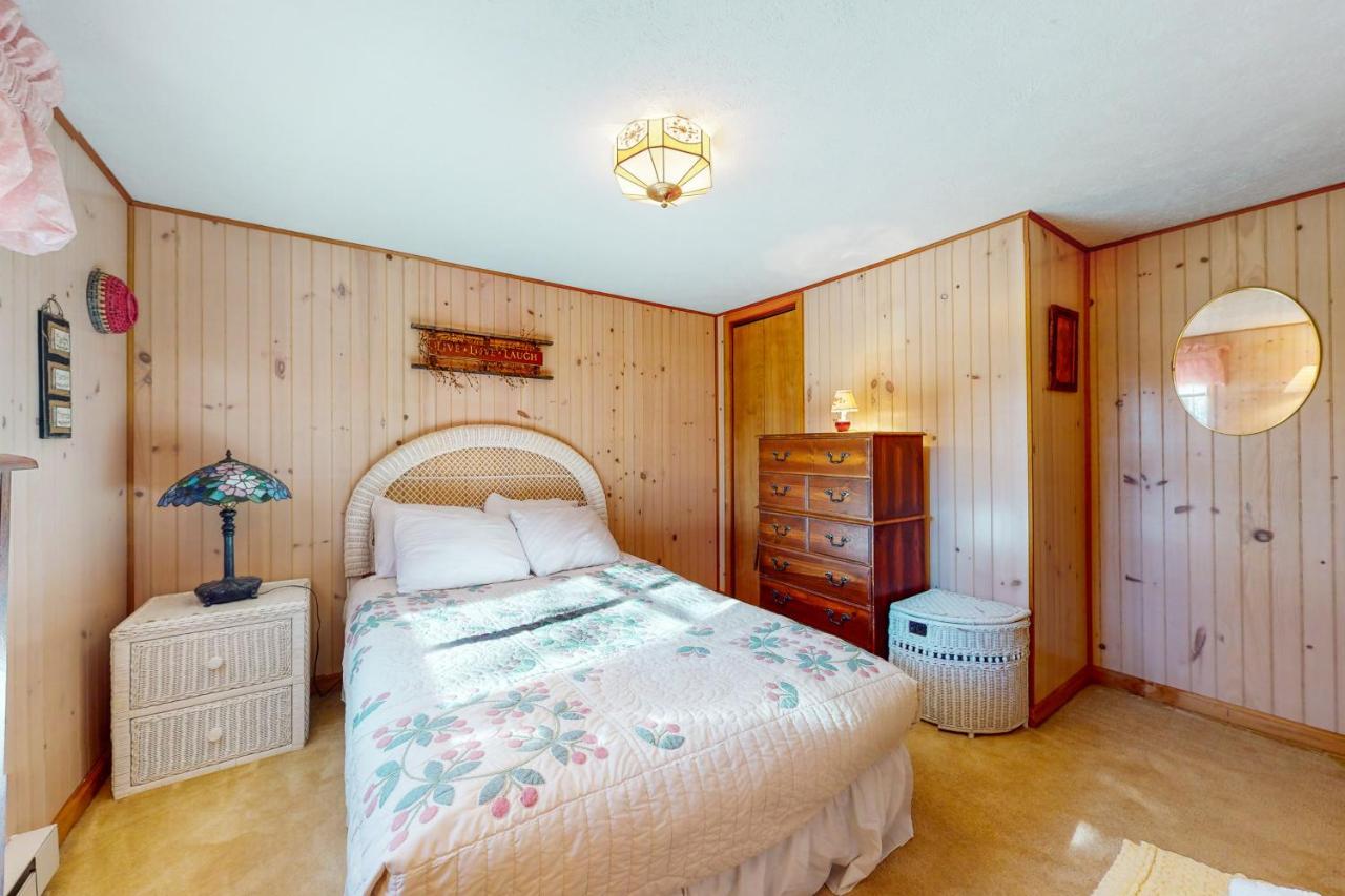 Arrowhead Lake Leisure Pocono Lake Exterior foto