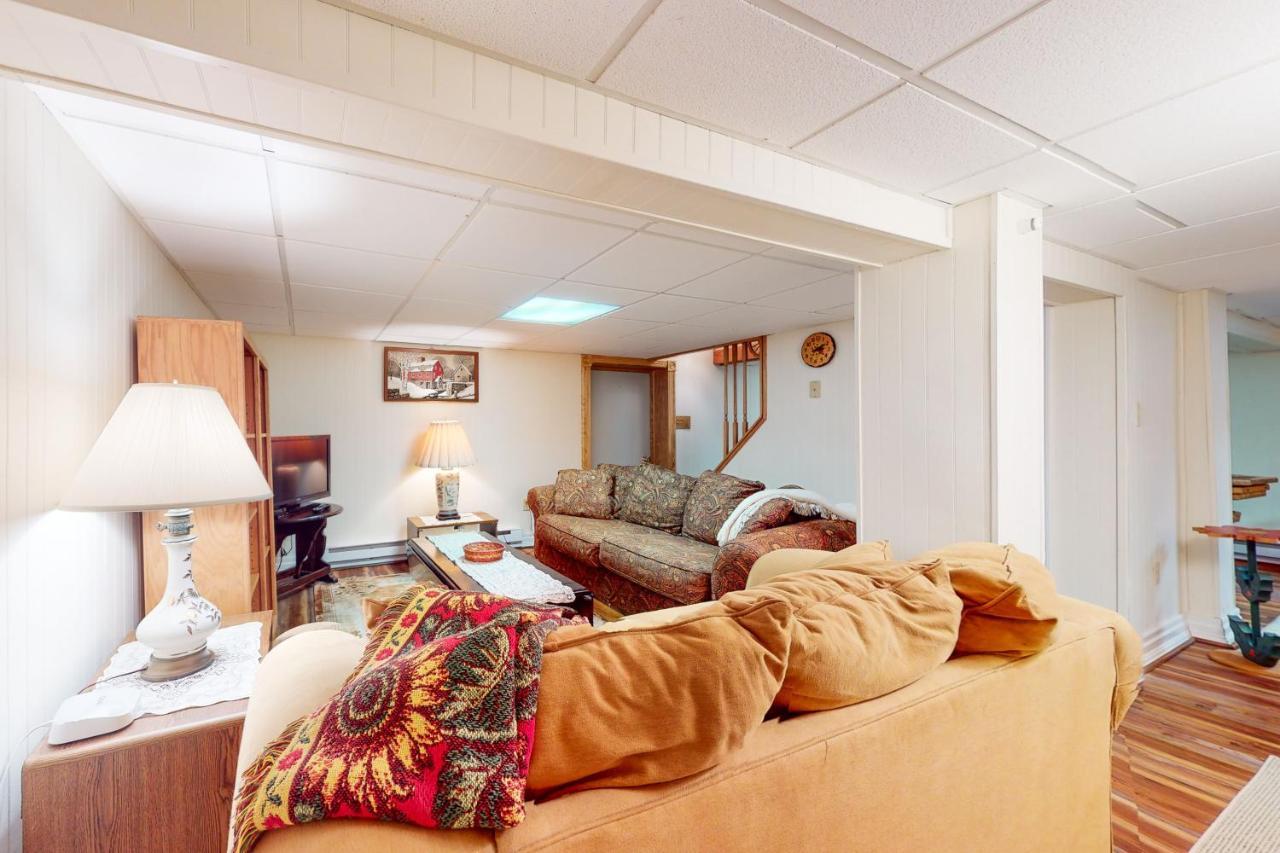 Arrowhead Lake Leisure Pocono Lake Exterior foto